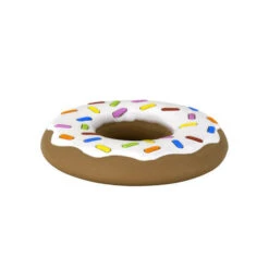 Infantino Donut Vanille - SILLI CHEWS -Produits Pour Bébé 813159010963 3