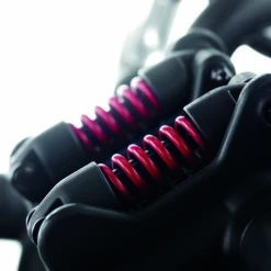 Jané Poussette DUO CROSSWALK MATRIX LIGHT 2 Pale - JANE -Produits Pour Bébé 84204210776652028229