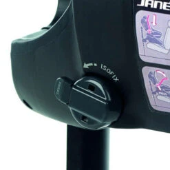 Jané Base ISOFIX I-Platom Pour Koos I-size Et I-matrix - JANE -Produits Pour Bébé 8420421077900 2