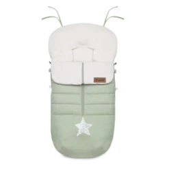 Jané Chancelière Nest Forest Green - JANE