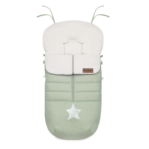 Jané Chancelière Nest Forest Green - JANE 1 Jané Chancelière Nest Forest Green - JANE