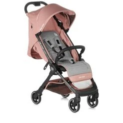 Jané Poussette Compacte CABIN Rosegold - BE COOL