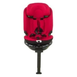 Siège Auto Gr 0/1/2/3 Wagon I-Size 40-150 Race - BE COOL -Produits Pour Bébé 8420421085622 2