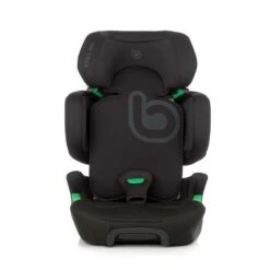 Siège Auto Gr 2/3 Foldy I-Size 100-150 Fuel - BE COOL