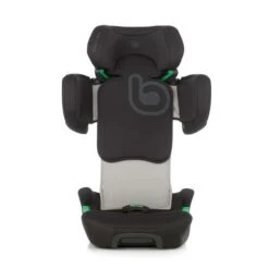 Siège Auto Gr 2/3 Foldy I-Size 100-150 Fuel - BE COOL -Produits Pour Bébé 8420421087091 3