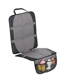 Jané Protecteur De Siège Voiture Noir - JANE -Produits Pour Bébé 8420421088111 2