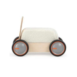 Porteur Doux Vache Natural - MAMATOYZ -Produits Pour Bébé 868372330031620 201