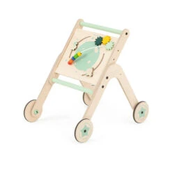 Marcheur Trio Natural - MAMATOYZ