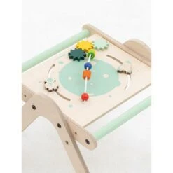 Marcheur Trio Natural - MAMATOYZ -Produits Pour Bébé 868372330041520 202