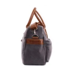 Sac à Langer Vision Of Love Gris - KIDZROOM 12 Sac à Langer Vision Of Love Gris - KIDZROOM -Produits Pour Bébé 8712645244801 1