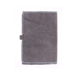 Sac à Langer Vision Of Love Gris - KIDZROOM 11 Sac à Langer Vision Of Love Gris - KIDZROOM -Produits Pour Bébé 8712645244801 6