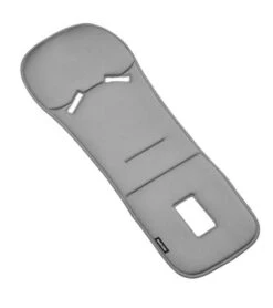 Housse été CORAL Summer Liner Fresh Grey - MAXI COSI