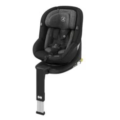 Siège Auto MICA Isize Authentic Black - MAXI COSI