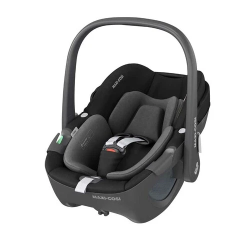 Maxi-Cosi Cosi PEBBLE 360 Essential Black - MAXI COSI 1 Maxi-Cosi Cosi PEBBLE 360 Essential Black - MAXI COSI