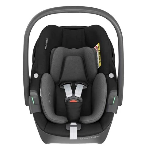 Maxi-Cosi Cosi PEBBLE 360 Essential Black - MAXI COSI 2 Maxi-Cosi Cosi PEBBLE 360 Essential Black - MAXI COSI – Image 2