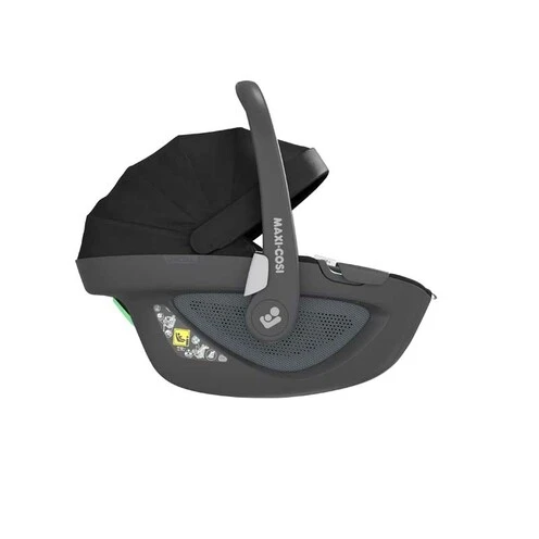 Maxi-Cosi Cosi PEBBLE 360 Essential Black - MAXI COSI 3 Maxi-Cosi Cosi PEBBLE 360 Essential Black - MAXI COSI – Image 3