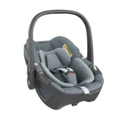 Maxi-Cosi Cosi PEBBLE 360 Essential Grey - MAXI COSI