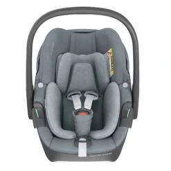 Maxi-Cosi Cosi PEBBLE 360 Essential Grey - MAXI COSI -Produits Pour Bébé 8712930170327 4