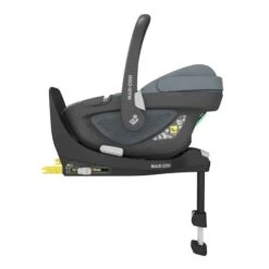 Maxi-Cosi Cosi PEBBLE 360 Essential Grey - MAXI COSI -Produits Pour Bébé 8712930170327 5