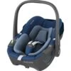Maxi-Cosi Cosi PEBBLE 360 Essential Blue - MAXI COSI