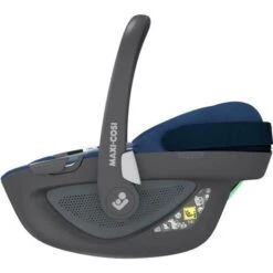 Maxi-Cosi Cosi PEBBLE 360 Essential Blue - MAXI COSI -Produits Pour Bébé 8712930170358 4