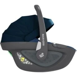 Maxi-Cosi Cosi PEBBLE 360 Essential Blue - MAXI COSI -Produits Pour Bébé 8712930170358 5