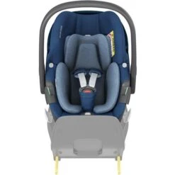 Maxi-Cosi Cosi PEBBLE 360 Essential Blue - MAXI COSI -Produits Pour Bébé 8712930170358 7