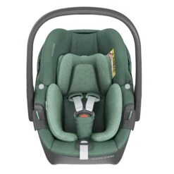 Maxi-Cosi Cosi PEBBLE 360 Essential Green - MAXI COSI -Produits Pour Bébé 8712930170518 2