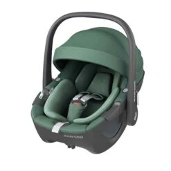 Maxi-Cosi Cosi PEBBLE 360 Essential Green - MAXI COSI