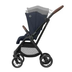 Maxi-Cosi Poussette Leona 2 Essential Graphite - MAXI COSI -Produits Pour Bébé 8712930171676 2