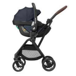Maxi-Cosi Poussette Leona 2 Essential Graphite - MAXI COSI -Produits Pour Bébé 8712930171676 7