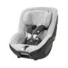 Housse D'été Mica Pro Eco Pearl 360 Fresh Grey - MAXI COSI