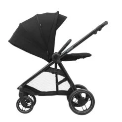 Maxi-Cosi Poussette Street Essential Black - MAXI COSI -Produits Pour Bébé 8712930172291 6