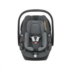 Maxi-Cosi Cosi PEBBLE 360 Luxe Twilic Grey - MAXI COSI -Produits Pour Bébé 8712930173953 2