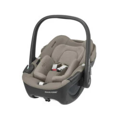 Maxi-Cosi Cosi PEBBLE 360 Luxe Twilic Truffle - MAXI COSI