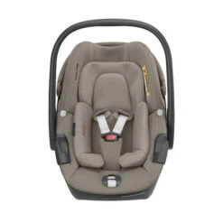 Maxi-Cosi Cosi PEBBLE 360 Luxe Twilic Truffle - MAXI COSI -Produits Pour Bébé 8712930173960 2