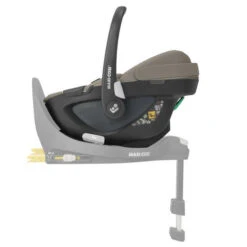 Maxi-Cosi Cosi PEBBLE 360 Luxe Twilic Truffle - MAXI COSI -Produits Pour Bébé 8712930173960 4