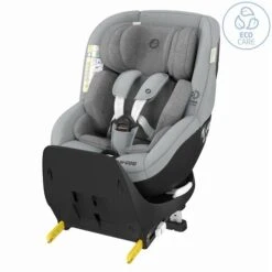 Siège-auto Gr0+/1 Mica Pro Eco I-size Authentic Grey - MAXI COSI