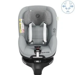 Siège-auto Gr0+/1 Mica Pro Eco I-size Authentic Grey - MAXI COSI -Produits Pour Bébé 8712930177241 3