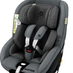 Siège-auto Gr0+/1 Mica Pro Eco I-size Authentic Grey - MAXI COSI -Produits Pour Bébé 8712930177241 7