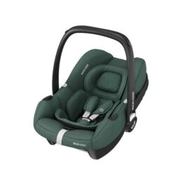 Maxi-Cosi Cosi Cabriofix I-Size GR0+ Essential Green - MAXI COSI