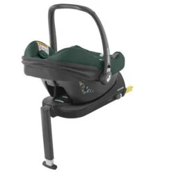 Maxi-Cosi Cosi Cabriofix I-Size GR0+ Essential Green - MAXI COSI -Produits Pour Bébé 8712930177623 2