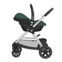 Maxi-Cosi Cosi Cabriofix I-Size GR0+ Essential Green - MAXI COSI -Produits Pour Bébé 8712930177623 4