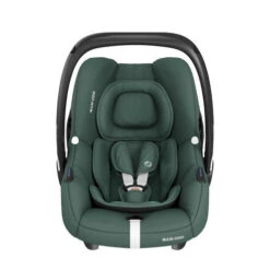 Maxi-Cosi Cosi Cabriofix I-Size GR0+ Essential Green - MAXI COSI -Produits Pour Bébé 8712930177623 6