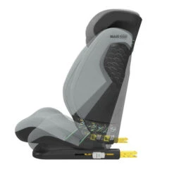 Siège-auto Gr 2/3 Rodifix Pro I-Size Authentic Grey - MAXI COSI -Produits Pour Bébé 8712930177678 2
