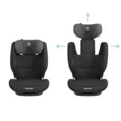 Siège-auto Gr 2/3 Rodifix Pro I-Size Authentic Black - MAXI COSI -Produits Pour Bébé 8712930177685 6