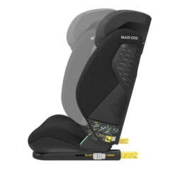 Siège-auto Gr 2/3 Rodifix Pro I-Size Authentic Black - MAXI COSI -Produits Pour Bébé 8712930177685 7