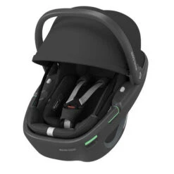 Siège-auto Coral 360 Essential Black - MAXI COSI -Produits Pour Bébé 8712930178163 5