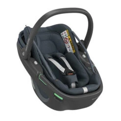 Siège-auto Coral 360 Essential Graphite - MAXI COSI