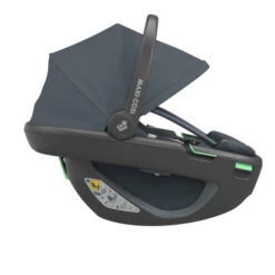 Siège-auto Coral 360 Essential Graphite - MAXI COSI -Produits Pour Bébé 8712930178170 3